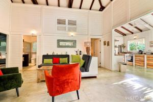 Casa Zebra lovely villa near the beach