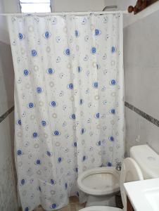 Casita en las sierras