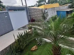 Casa toda mobiliada - Itaí