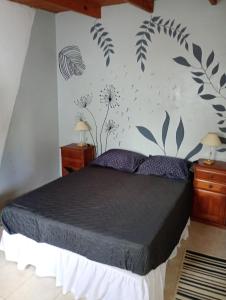 Casita en las sierras