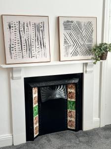 Longsands Apartment, Tynemouth Luxury Coastal Retreat