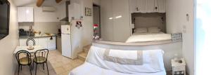 Maisons de vacances Gite la Jasse : photos des chambres