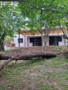 Amaneceres de Cabalango - Cavalango