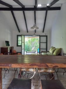 Amaneceres de Cabalango