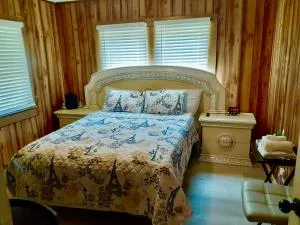 Nice and Cozy - فيربورن