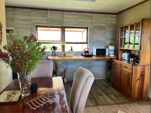 Renewal Retreat Klein Karoo Cottage