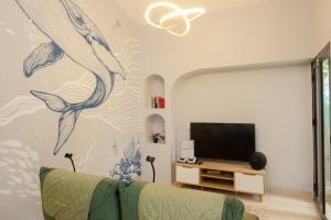 Artris Villa Tugu Malioboro - dengan PS5