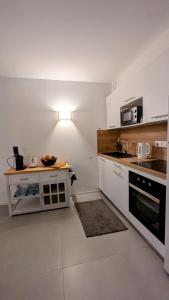 Appartements Magnifique 70m2 avec patio terrasse en bord de mer : photos des chambres