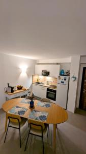 Appartements Magnifique 70m2 avec patio terrasse en bord de mer : photos des chambres