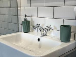 Longsands Apartment, Tynemouth Luxury Coastal Retreat