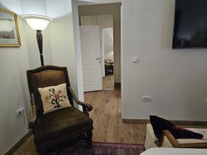 Belgrade Luxury Suite 17