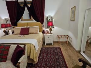 Belgrade Luxury Suite 17