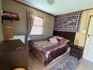 Renewal Retreat Klein Karoo Cottage