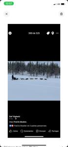 Maison au cœur du Vercors