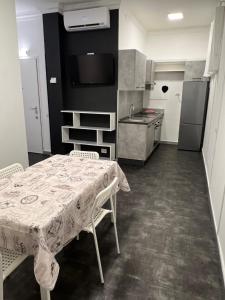 Appartamento Centro e Mare Piano Terra