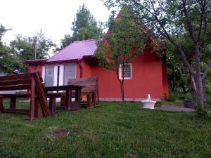 Apartman Rakocevic