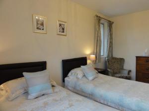 The Moretons Farmhouse