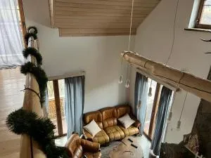 Carlina House Szczawnica - 亚沃尔基