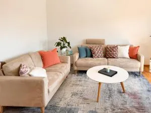 Cozy Stay Siebengebirge - 温克尔