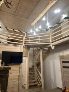 Carlina House Szczawnica