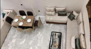 Luxury Family Duplex in the Best Area of Marrakech with Pool and Garden