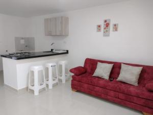 Apartahotel Mirador de San Gil