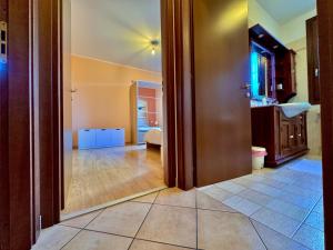 Maisonette Rosa dei Venti