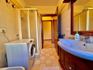 Maisonette Rosa dei Venti