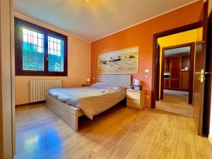 Maisonette Rosa dei Venti