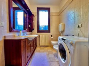 Maisonette Rosa dei Venti