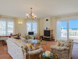 Villa Marques by Interhome