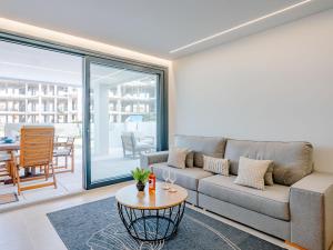 Apartment Villa Romana-1 by Interhome