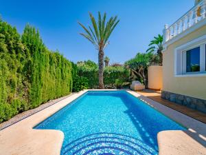 Villa Marques by Interhome