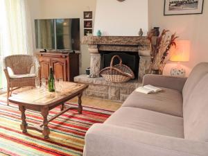 Maisons de vacances Holiday Home Ar Baradoz by Interhome : photos des chambres