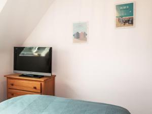 Maisons de vacances Holiday Home Ar Baradoz by Interhome : photos des chambres