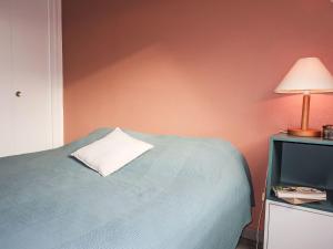 Maisons de vacances Holiday Home Ar Baradoz by Interhome : photos des chambres