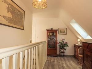 Maisons de vacances Holiday Home Ar Baradoz by Interhome : photos des chambres