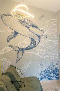 Artris Villa Tugu Malioboro - dengan PS5