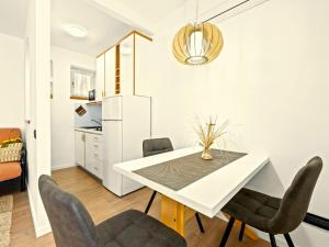 Apartment Villa Vizula by Interhome