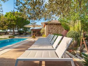 Villa Erika by Interhome