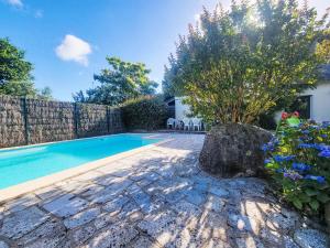 Holiday Home Kergrim-2 by Interhome