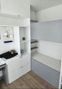 Domek nad rzeką Marycha