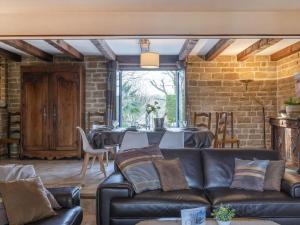 Maisons de vacances Holiday Home Kergrim-2 by Interhome : photos des chambres