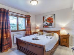 Maisons de vacances Holiday Home Kergrim-2 by Interhome : photos des chambres