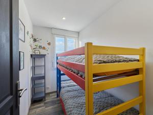 Maisons de vacances Holiday Home Lesaro by Interhome : photos des chambres