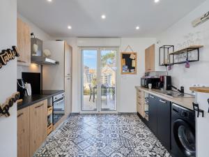 Holiday Home Lésaro by Interhome