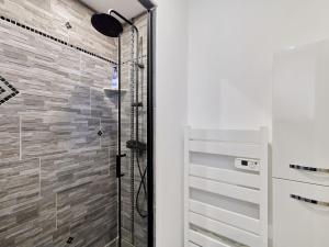 Maisons de vacances Holiday Home Lesaro by Interhome : photos des chambres