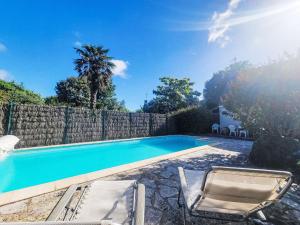 Maisons de vacances Holiday Home Kergrim-2 by Interhome : photos des chambres