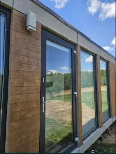 Domek nad rzeką Marycha - Daniłowce