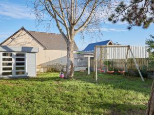 Maisons de vacances Holiday Home Lesaro by Interhome : photos des chambres